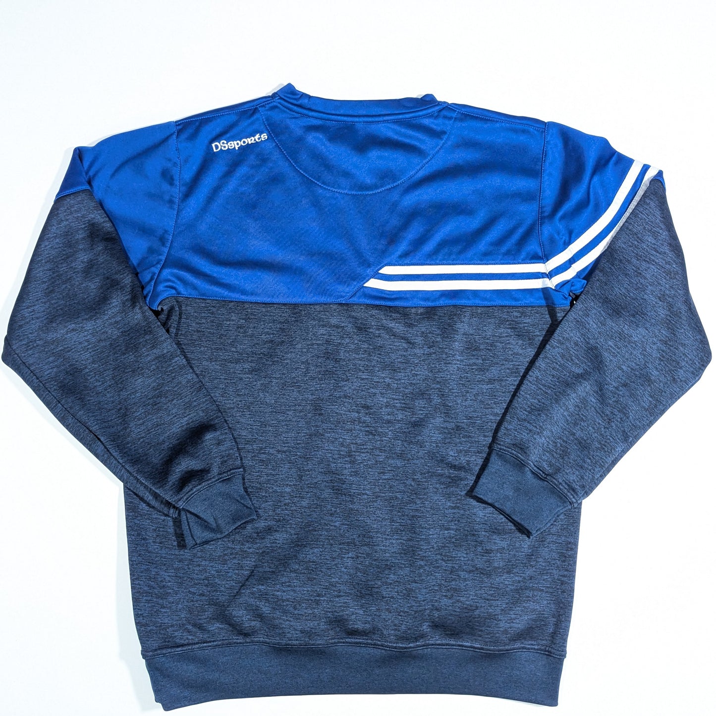 Ballyboden St Endas DS Sports GAA Sweatshirt 2020 (M) [Very Good]