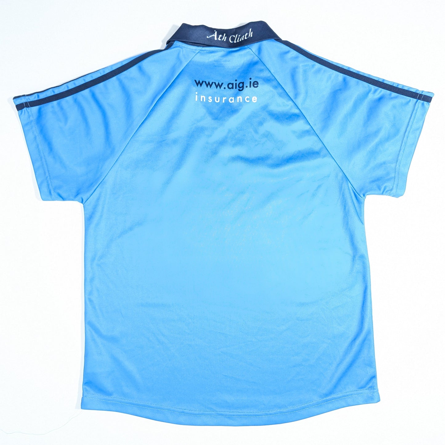 Dublin O'Neills GAA Jersey 2014 (Size 12) [Excellent]