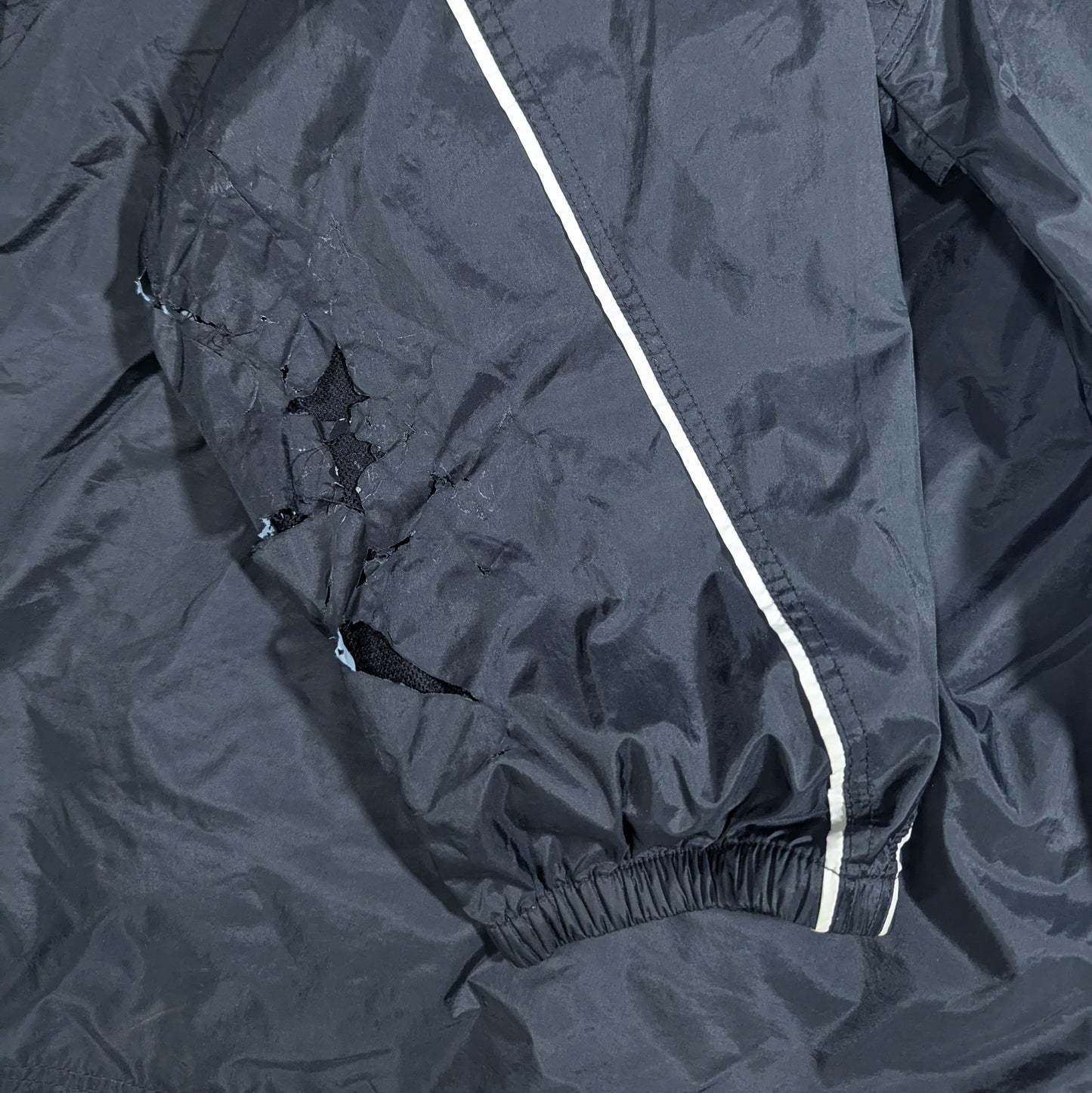 Kildare O'Neills GAA Jacket 2000s (XL) [Average]