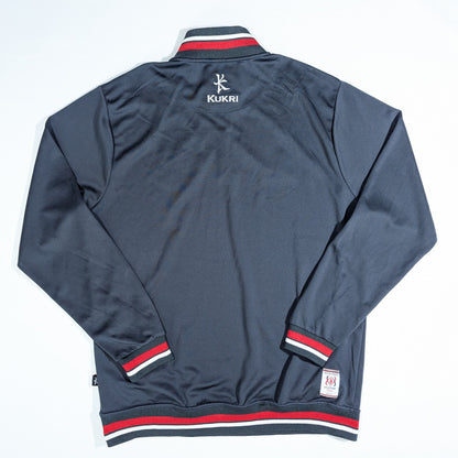 Ulster Kukri Rugby Jacket 2020s (XL) [Excellent]