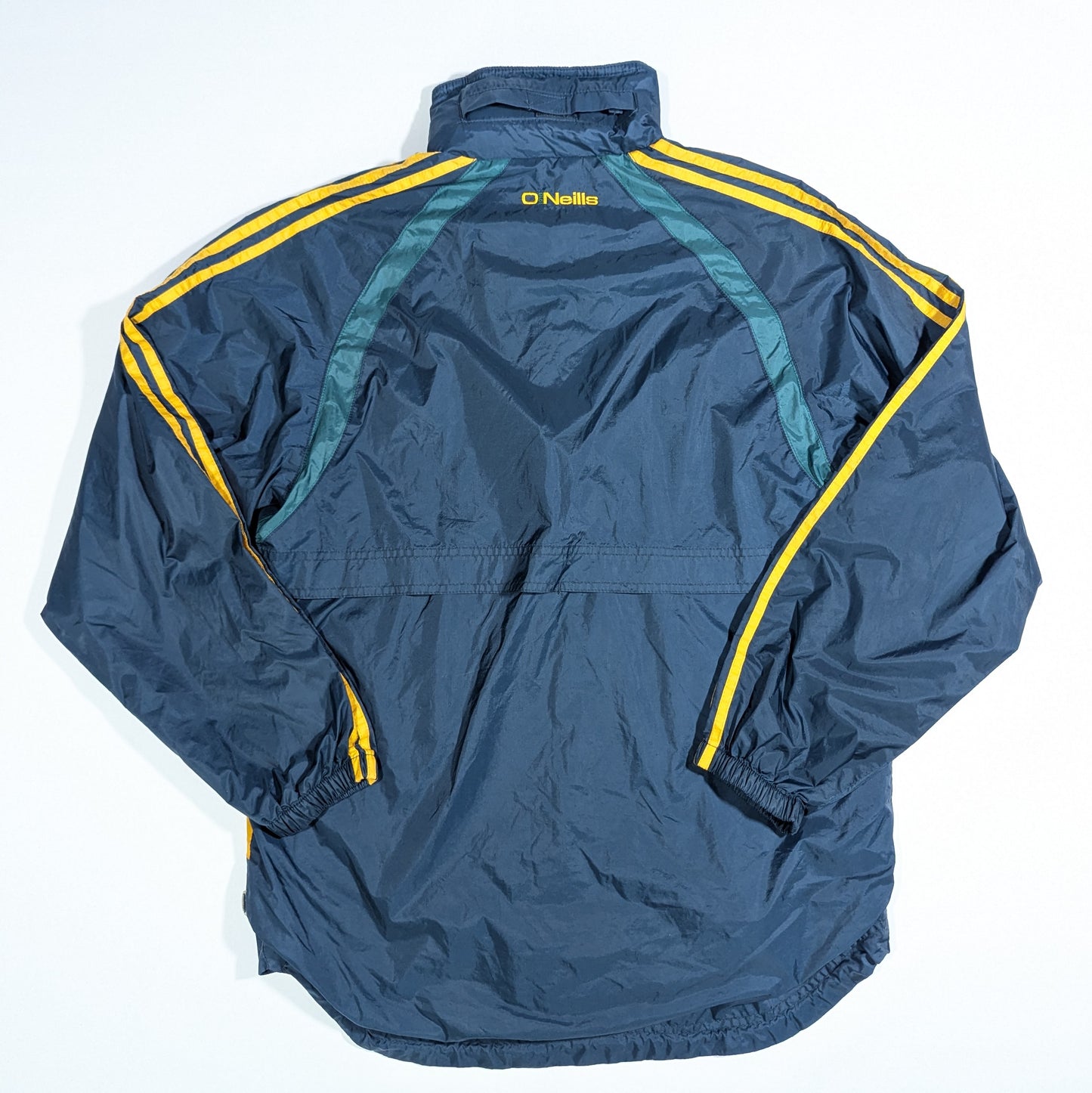 Meath O'Neills GAA Jacket 2008 (S) [Very Good]