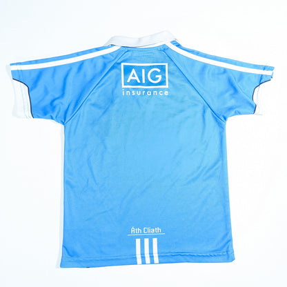 Dublin O'Neills GAA Jersey 2016 (7-8 Years) [Very Good]