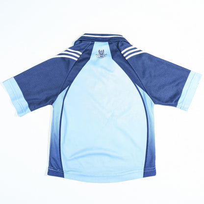 Dublin O'Neills GAA Jersey 2007 (5-6 Years) [Fair]