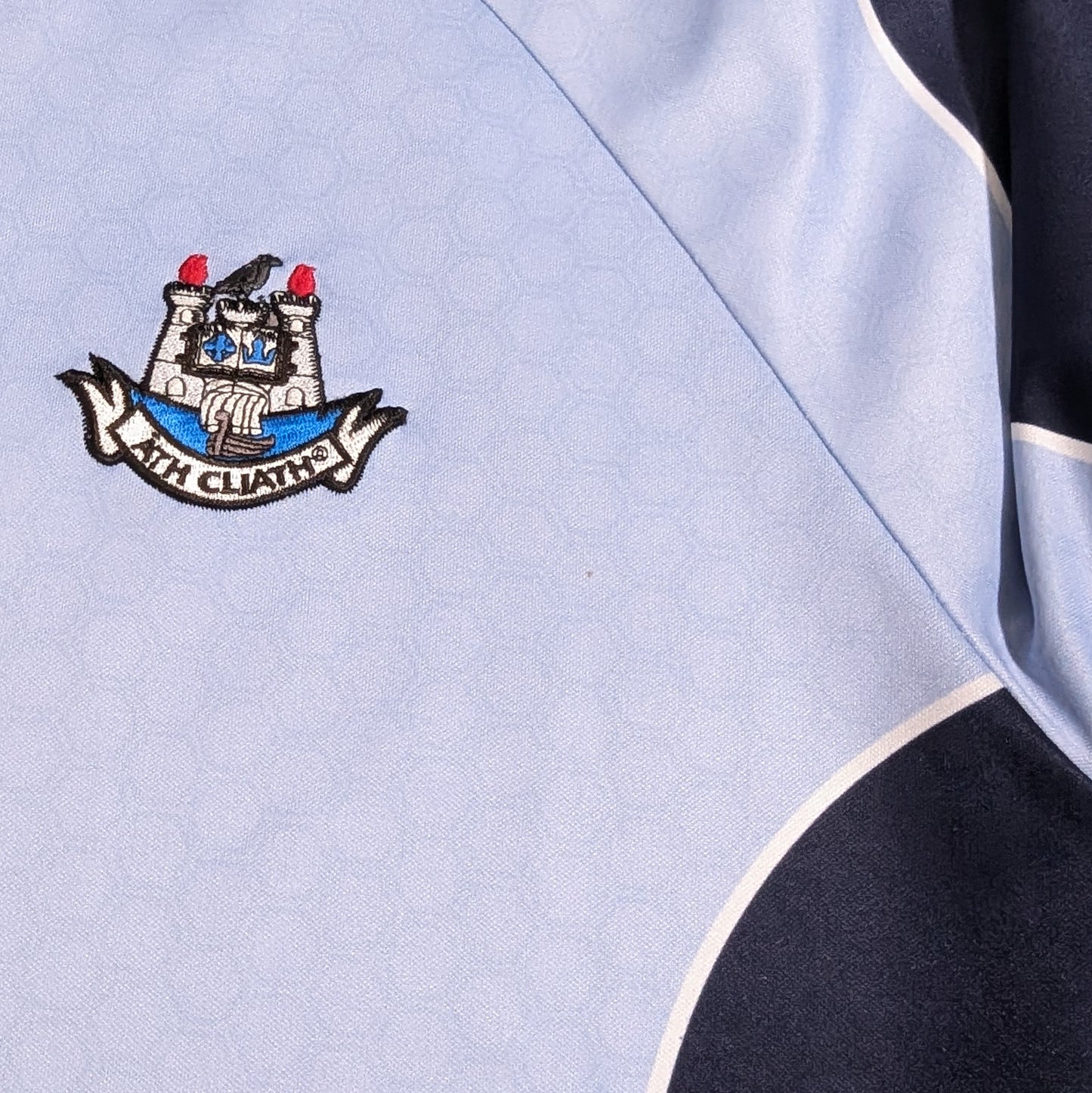Dublin O'Neills GAA Jersey 2013 (M) [Very Good]