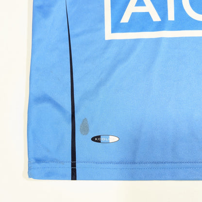 Dublin O'Neills GAA Jersey 2016 (7-8 Years) [Fair]