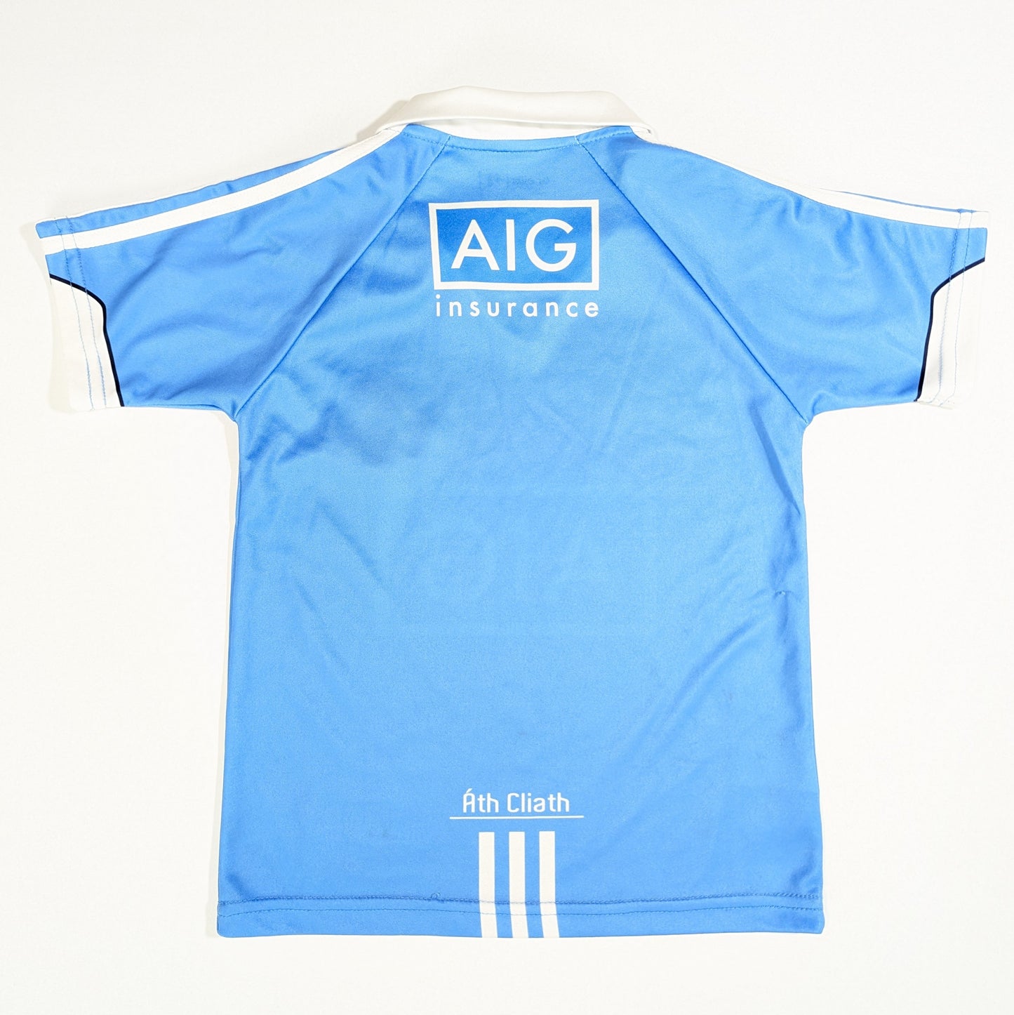 Dublin O'Neills GAA Jersey 2016 (7-8 Years) [Fair]