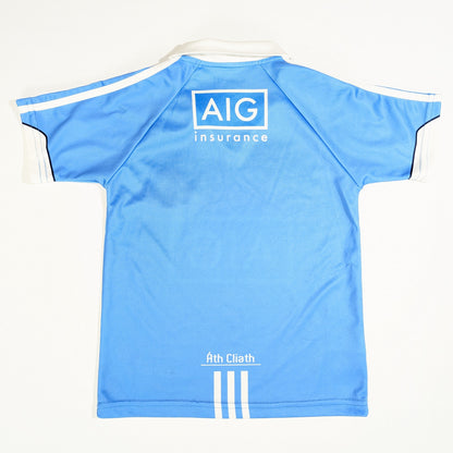 Dublin O'Neills GAA Jersey 2016 (7-8 Years) [Fair]