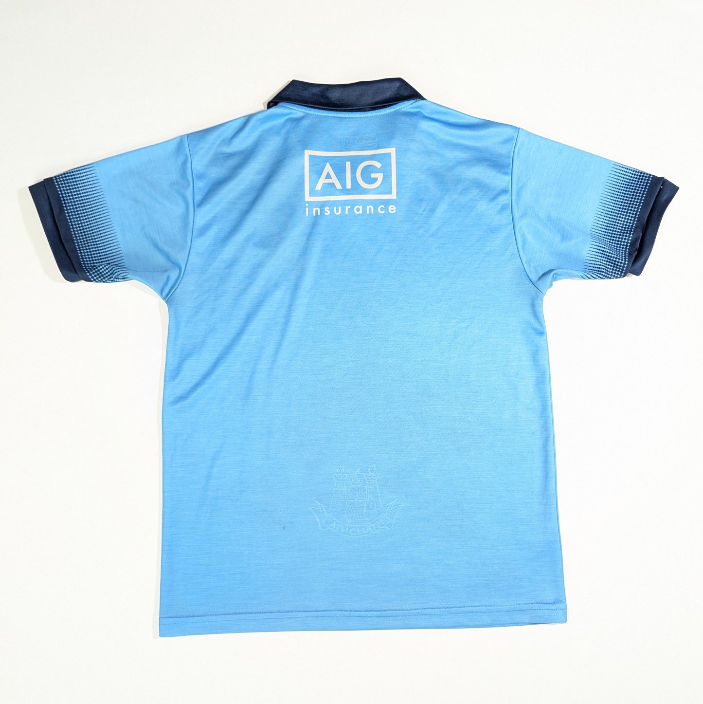Dublin O'Neills GAA Jersey 2019 (13 Years) [Fair]