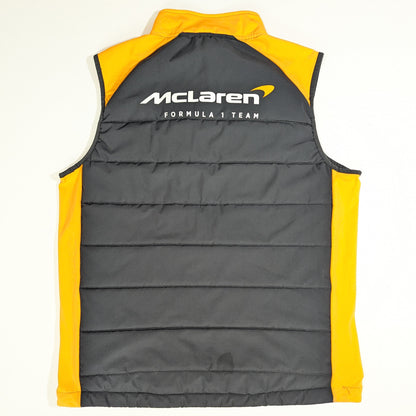 McLaren Castore Motorsports Jacket 2024 (M) [Good]