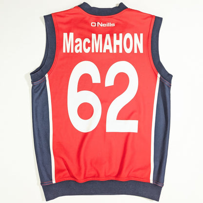 Dragons O'Neills Cricket Sweatshirt 2020s McMahon  #62  (Size 12) [Fair]