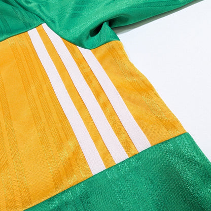 Kerry adidas GAA Jersey 1998 #20 Player Issue  (XL) [Good]