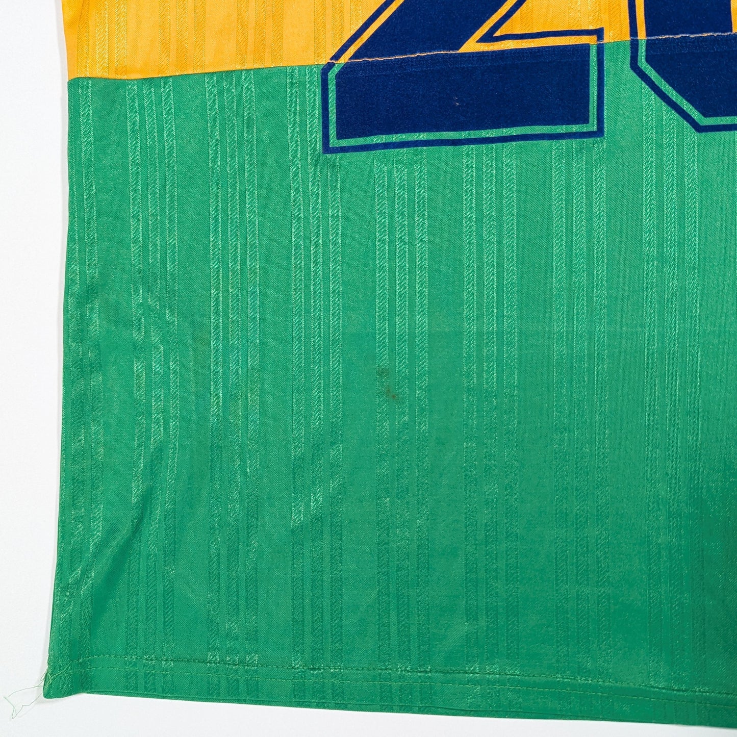 Kerry adidas GAA Jersey 1998 #20 Player Issue  (XL) [Good]