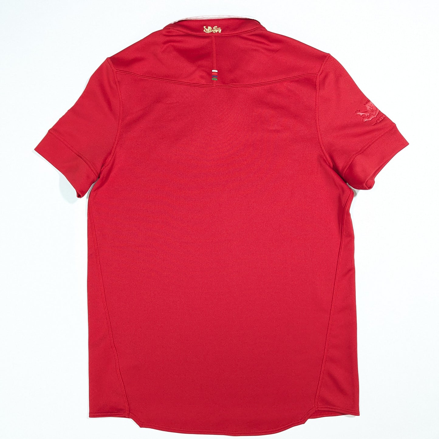 Lions Canterbury Rugby Jersey 2017 (S) [Excellent]