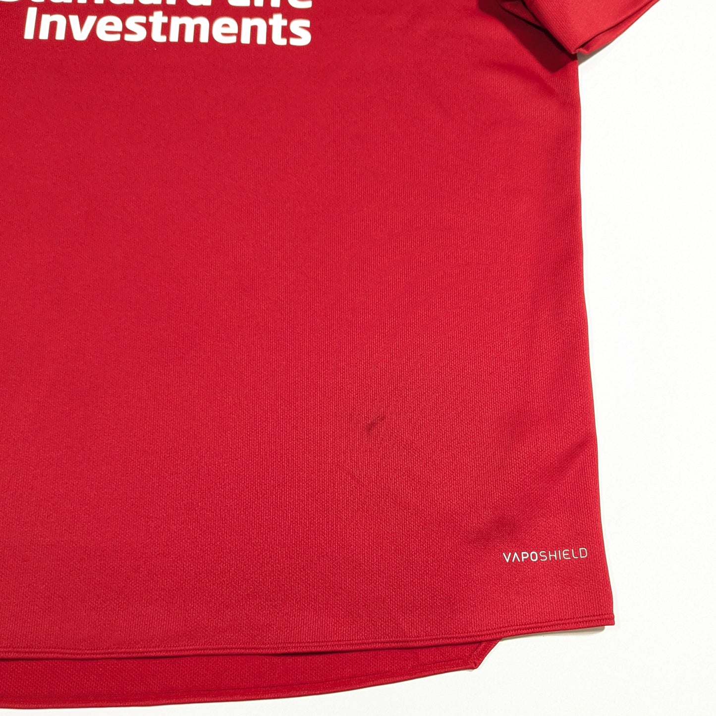 Lions Canterbury Rugby Jersey 2017 (2XL) [Good]