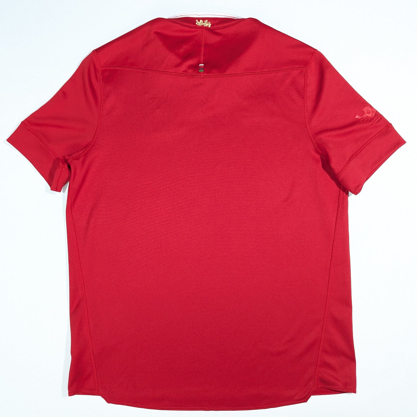 Lions Canterbury Rugby Jersey 2017 (2XL) [Good]