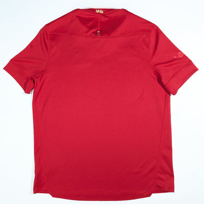 Lions Canterbury Rugby Jersey 2017 (2XL) [Good]