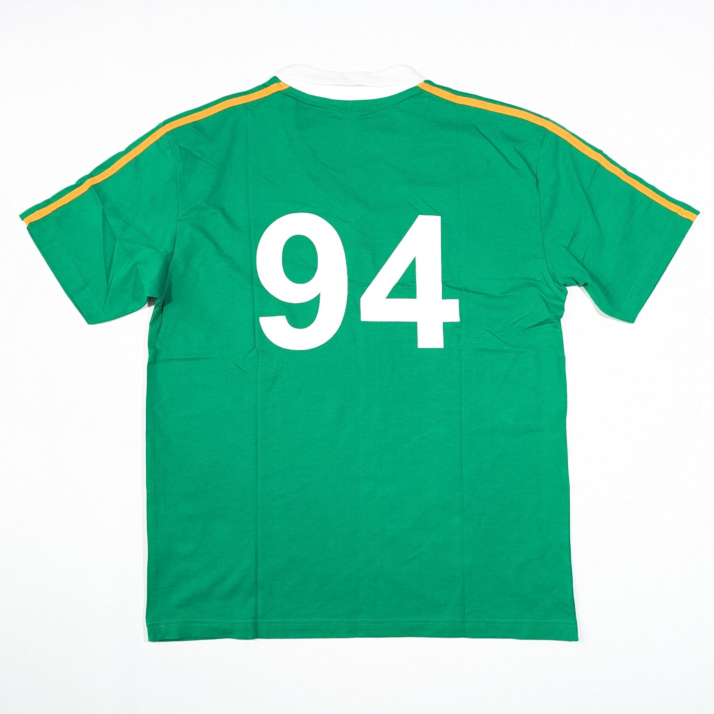 Republic of Ireland Pelmark Football T-Shirt Retro #94  (L) [New]