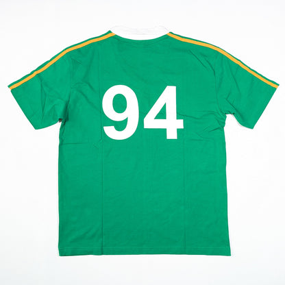 Republic of Ireland Pelmark Football T-Shirt Retro #94  (L) [New]