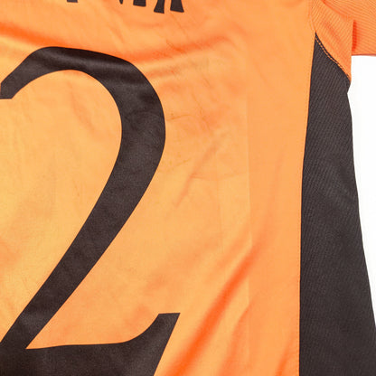 FC Transylvania Dublin Joma Football Jersey 2010s #12  (L) [Good]