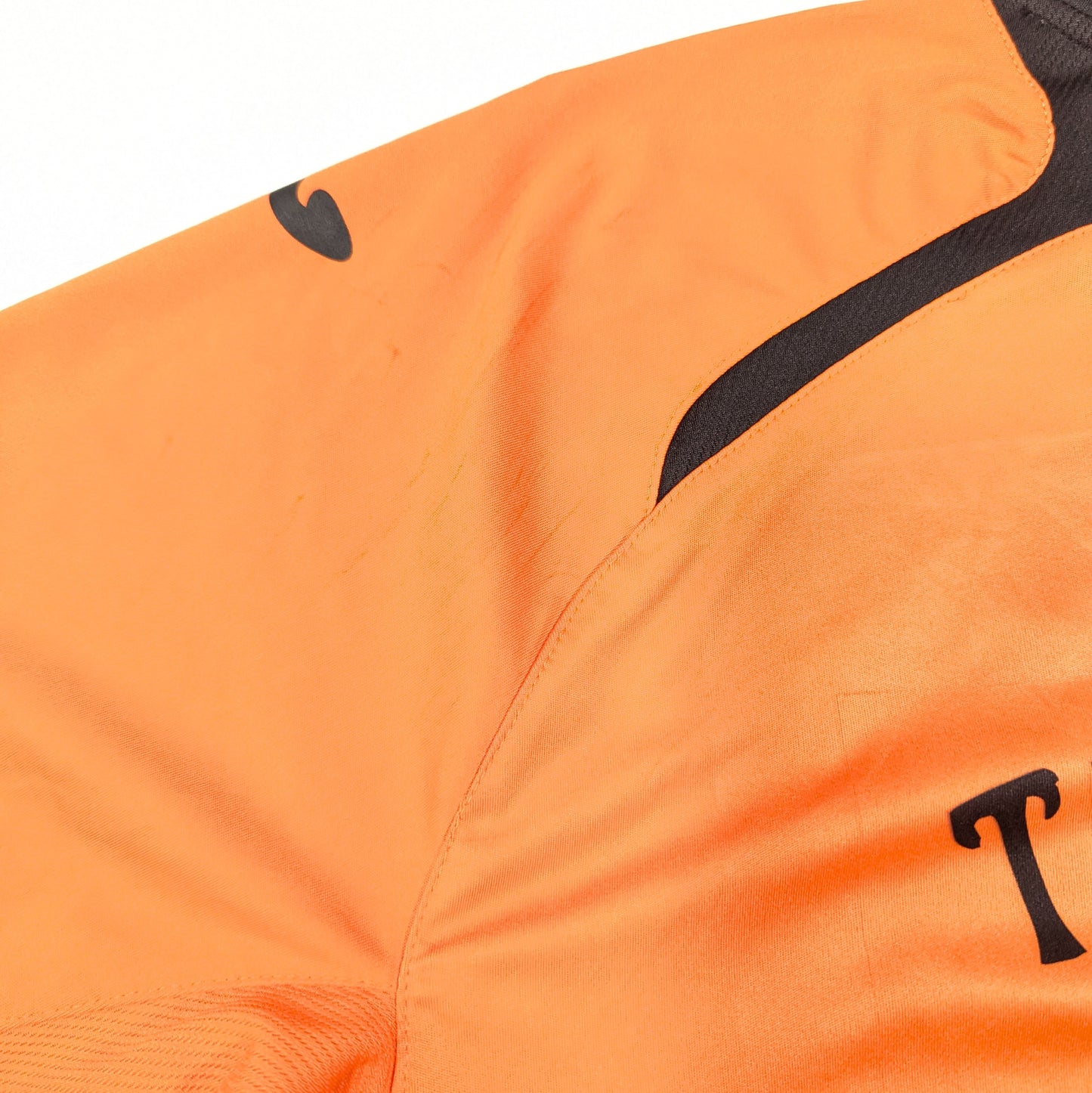 FC Transylvania Dublin Joma Football Jersey 2010s #12  (L) [Good]