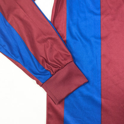 Lotto Football Jersey 2010s (M) [Very Good]