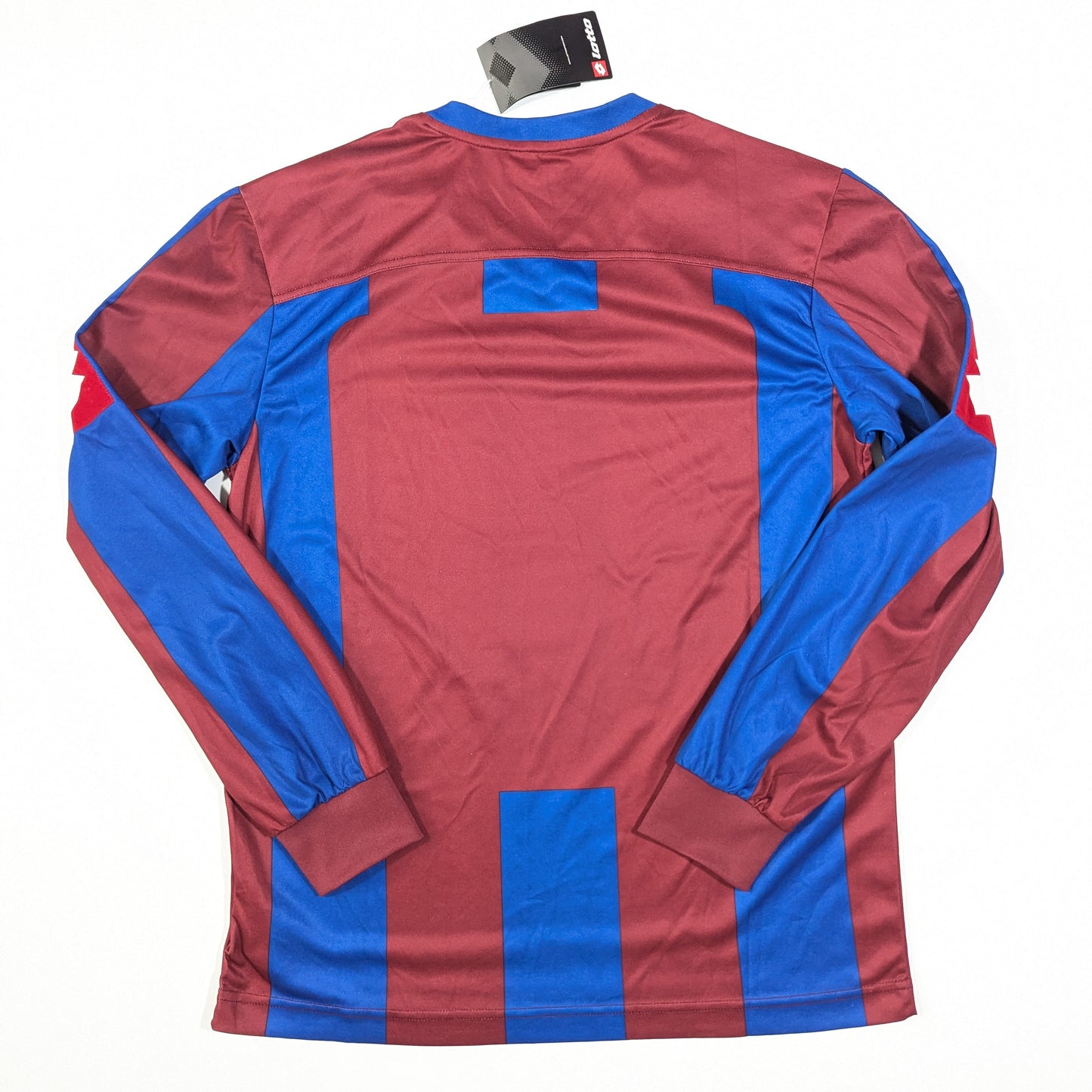 Lotto Football Jersey 2010s (M) [Very Good]