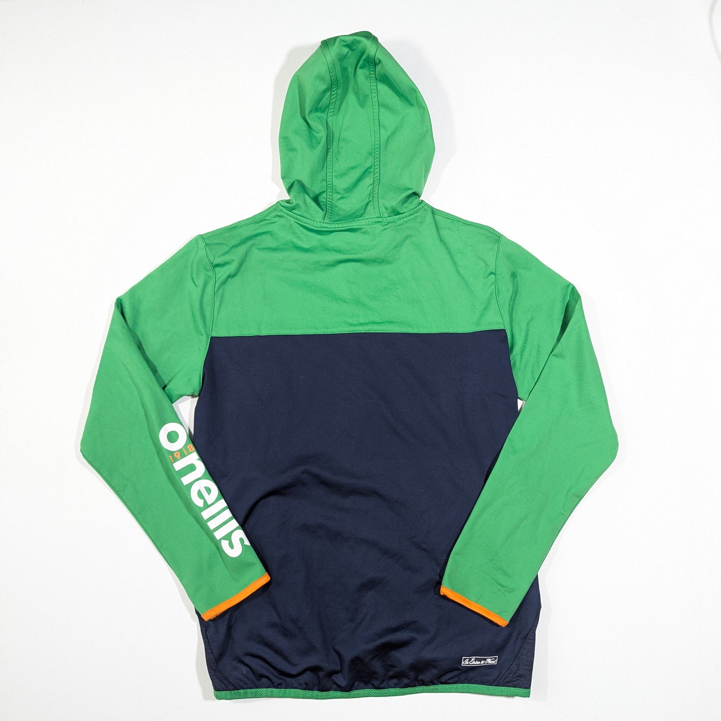 Ireland O'Neills GAA Hoody 2020s (13 Years) [Fair]