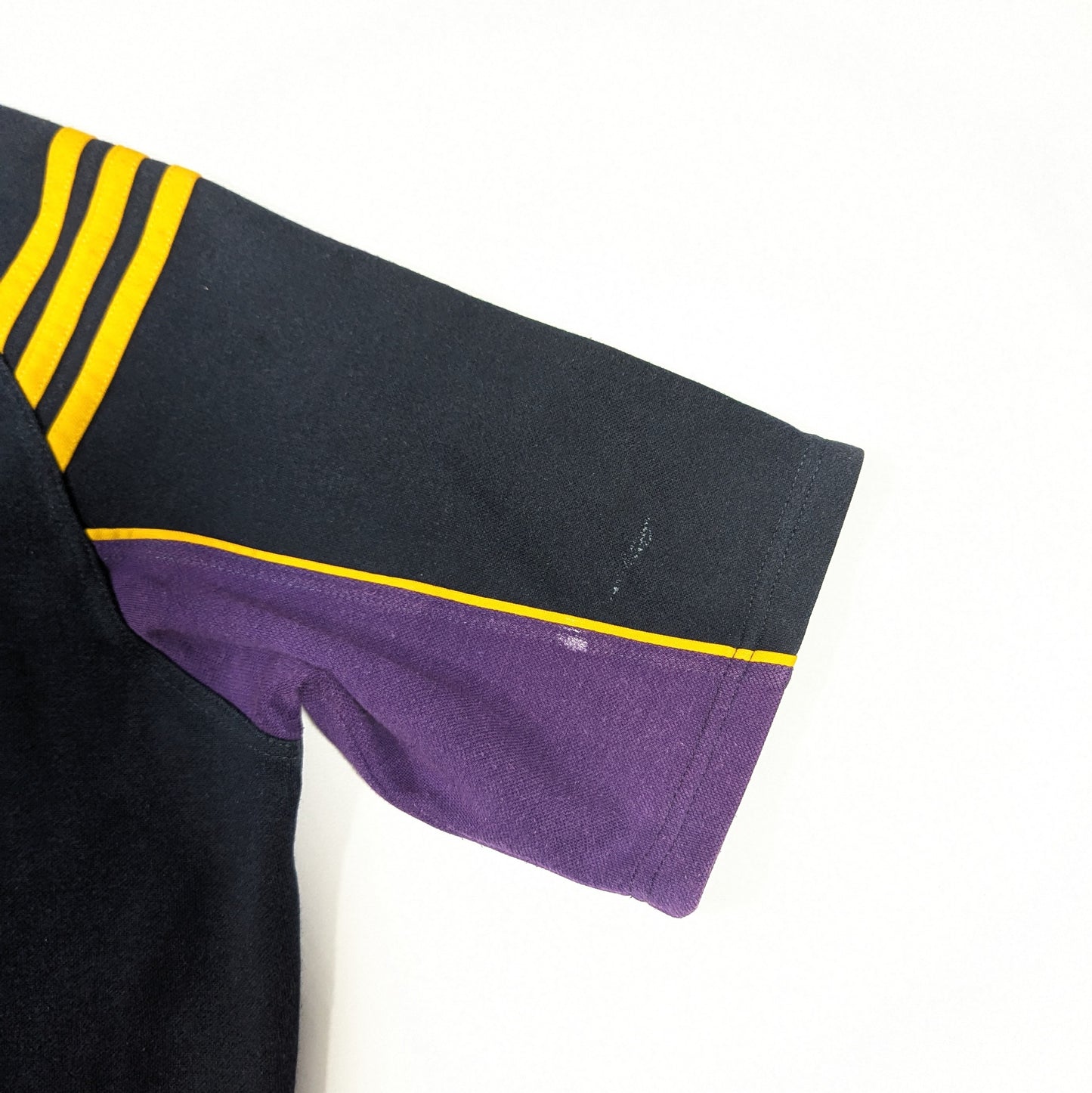 Wexford O'Neills GAA Polo Shirt 2006 (13-14 Years) [Average]