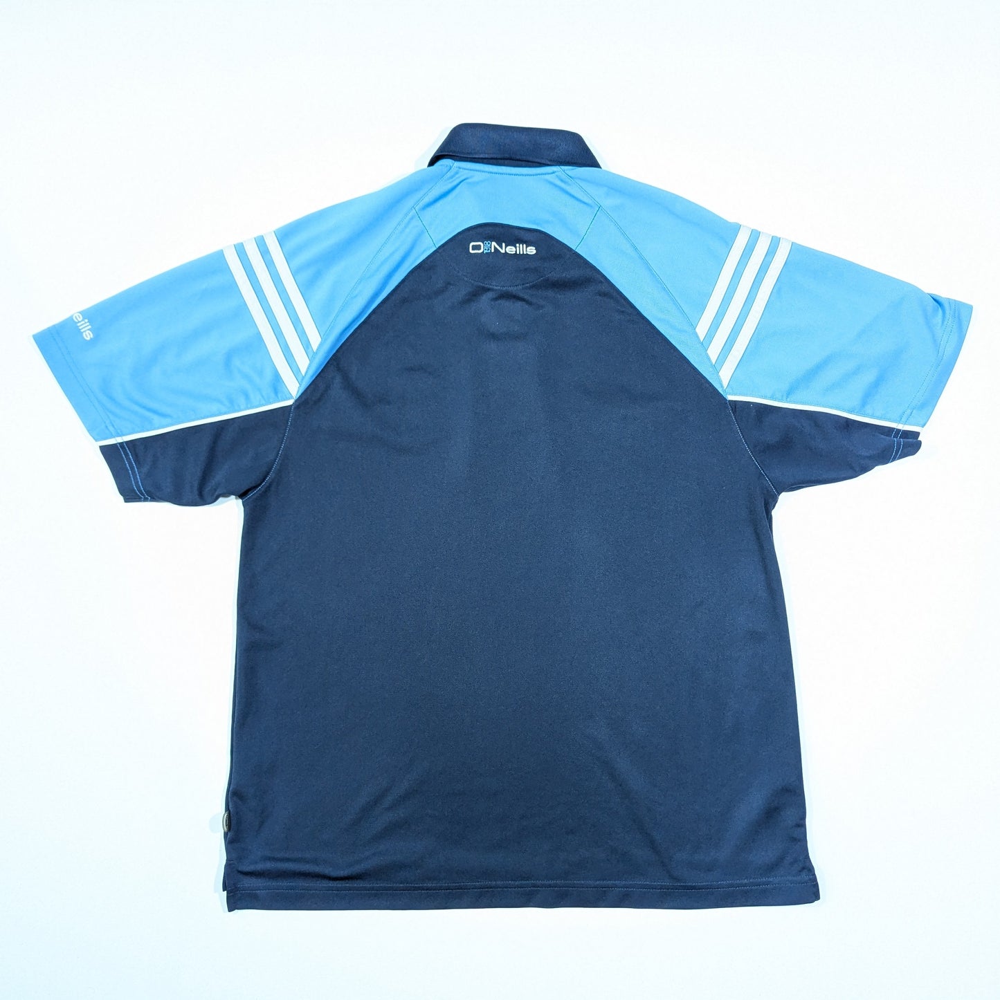 Dublin O'Neills GAA Polo Shirt 2006 (M) [Good]