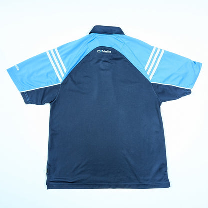 Dublin O'Neills GAA Polo Shirt 2006 (M) [Good]