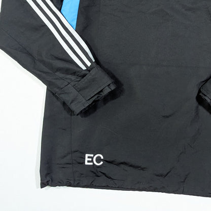 New Zealand All Blacks adidas Rugby Jacket 2013 (XL) [Excellent]