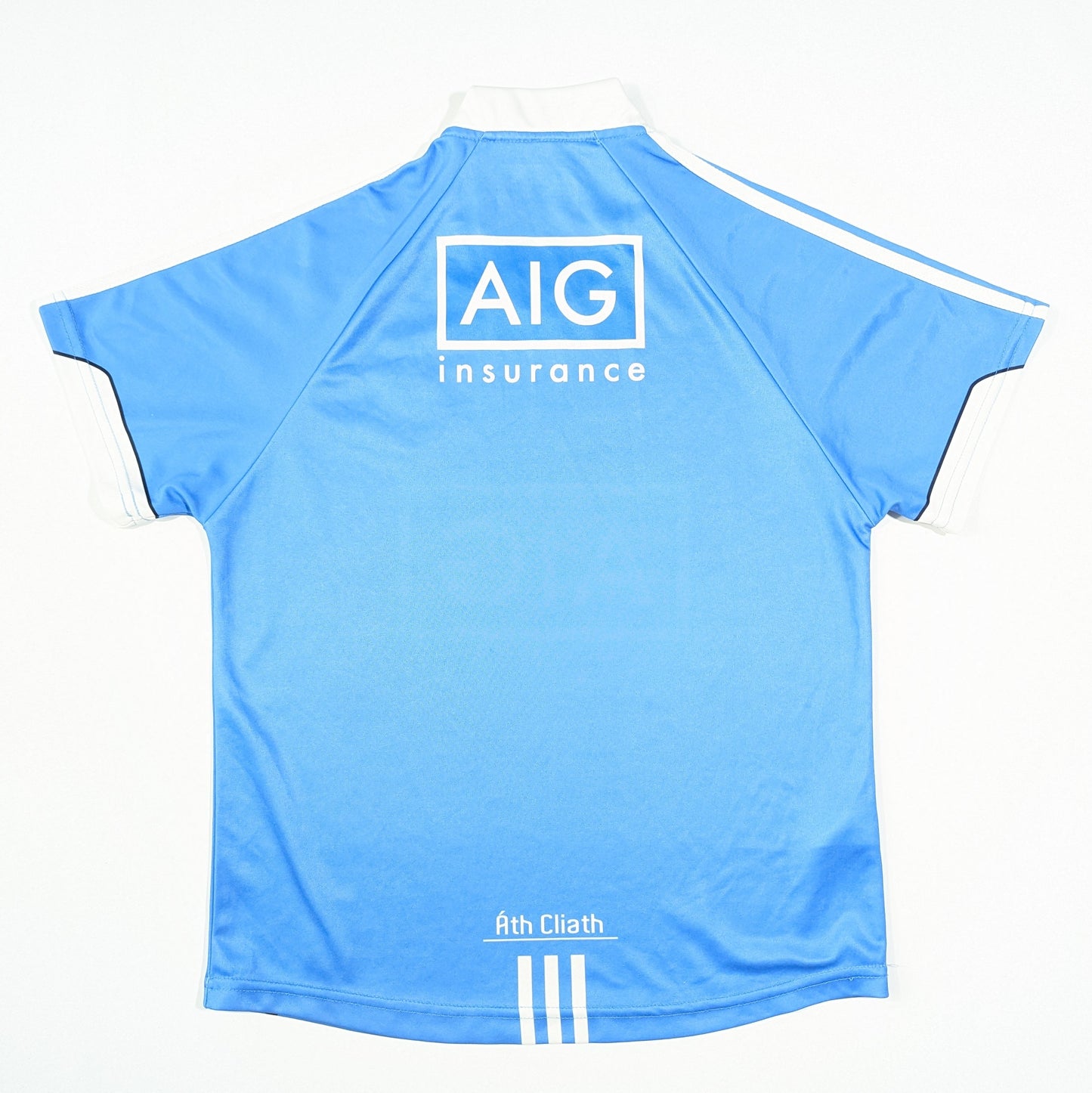 Dublin O'Neills GAA Jersey 2016 (Size 12) [Very Good]