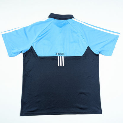 Dublin O'Neills GAA Polo Shirt 2018 (XL) [Very Good]