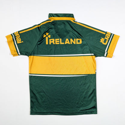 Kerry Dolmen Clothing GAA Jersey Retro (XS) [Good]
