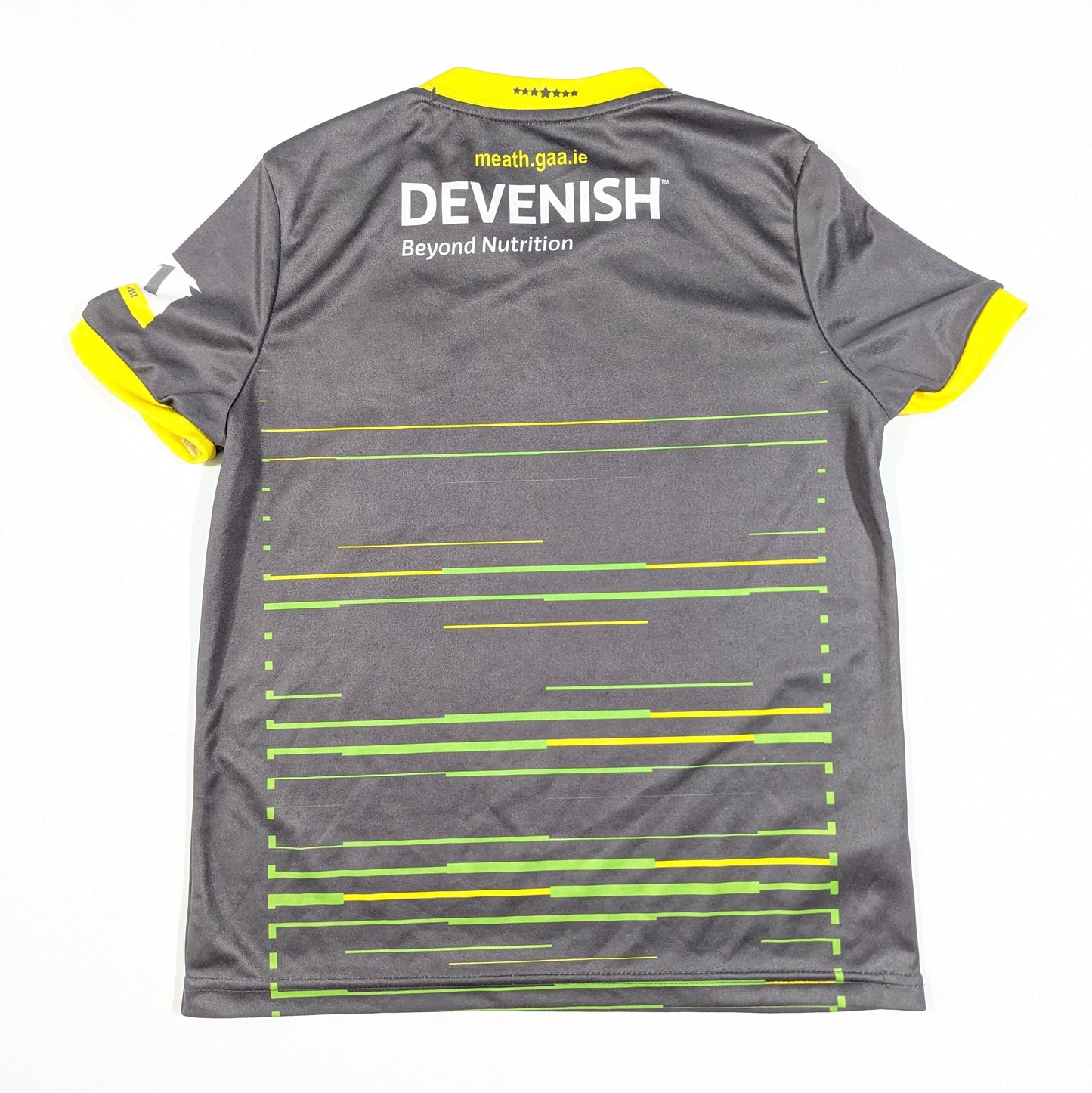 Meath O'Neills GAA Jersey 2022 (10-11 Years) [Very Good]