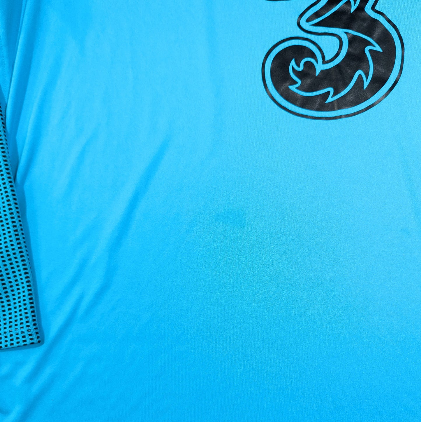 Republic of Ireland New Balance Football Jersey 2018 (2XL) [Fair]