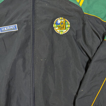 Kerry O'Neills GAA Jacket 2006 (M) [Good]