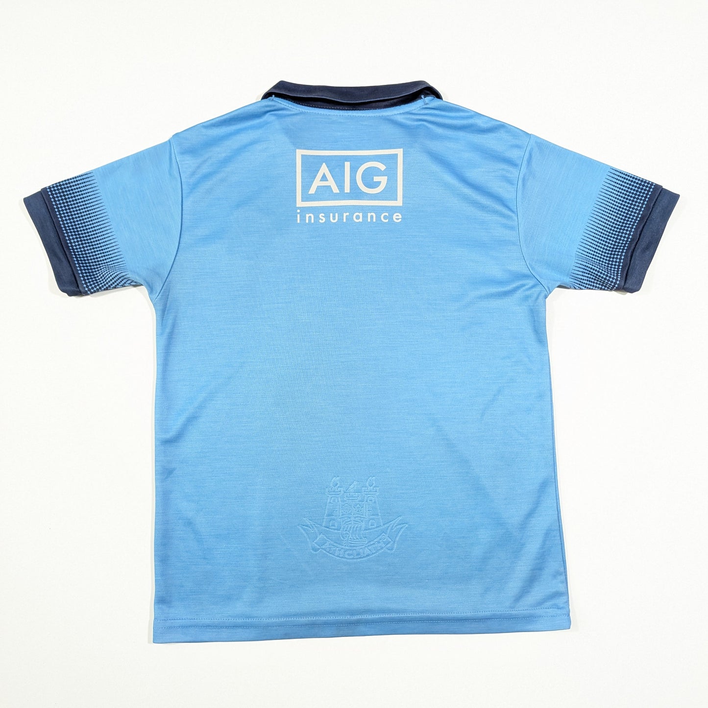 Dublin O'Neills GAA Jersey 2019 (10-11 Years) [Fair]