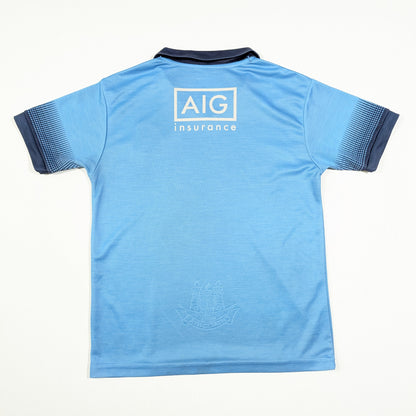 Dublin O'Neills GAA Jersey 2019 (10-11 Years) [Fair]