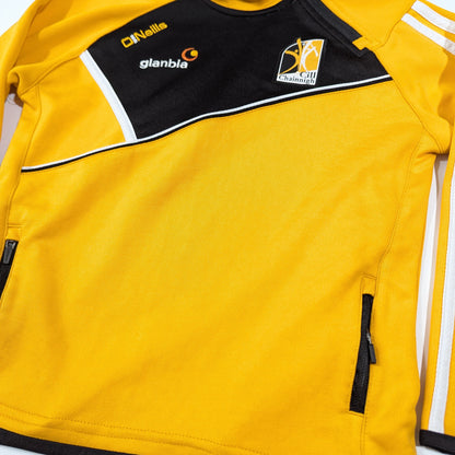 Kilkenny O'Neills GAA Sweatshirt 2016 (7-8 Years) [Fair]