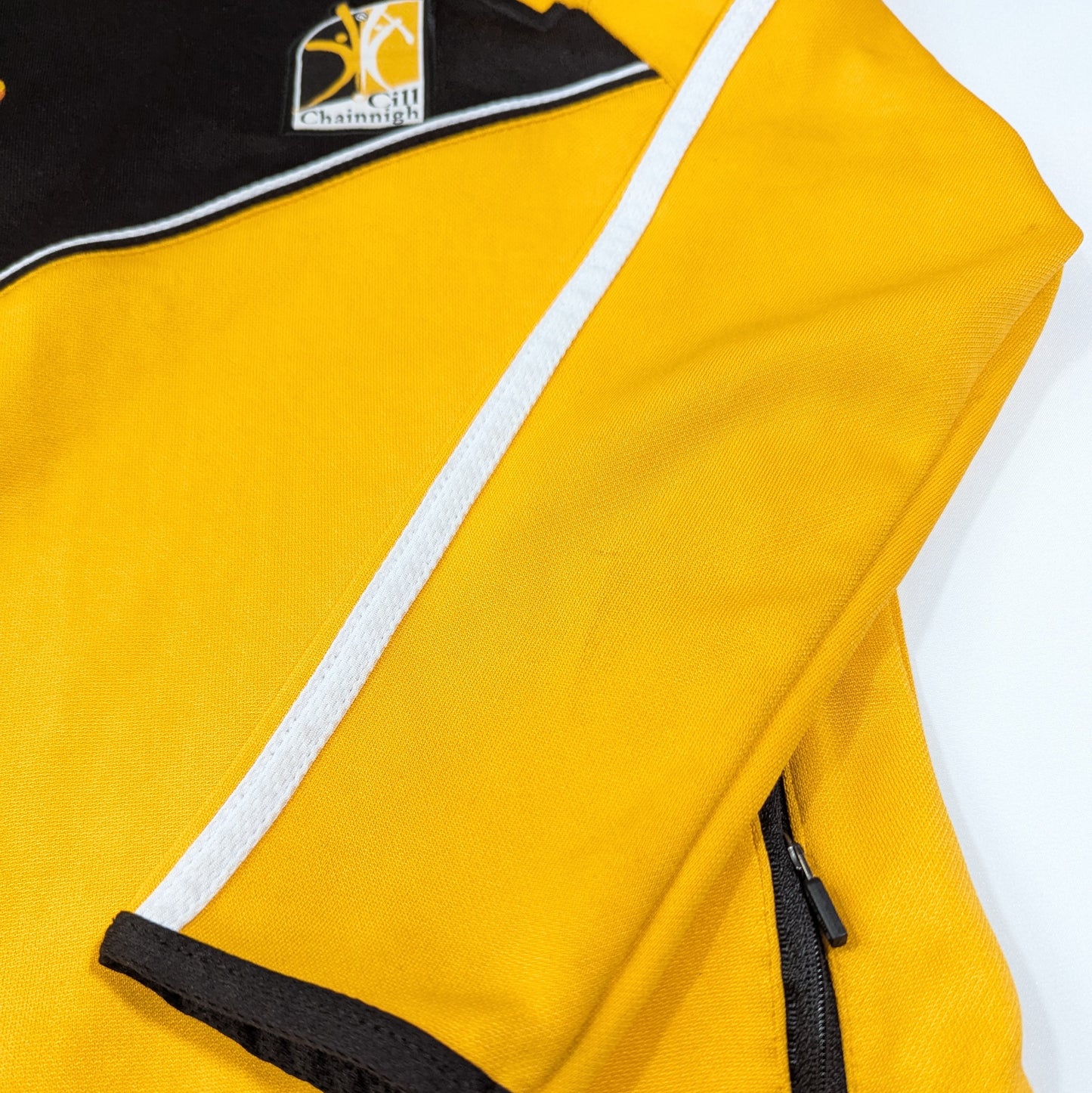 Kilkenny O'Neills GAA Sweatshirt 2016 (7-8 Years) [Fair]