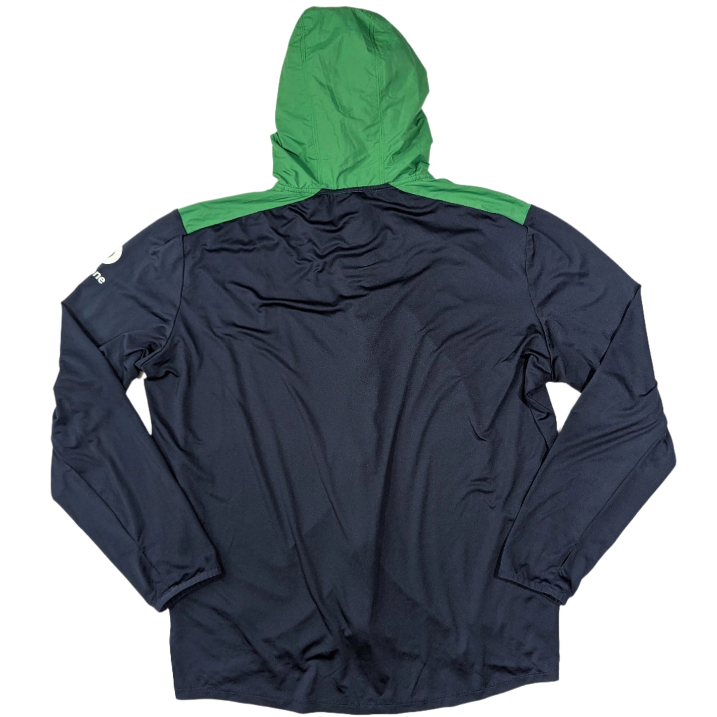 Ireland Canterbury Rugby Jersey 2019 (2XL) [Very Good]