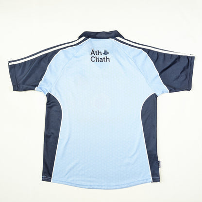 Dublin O'Neills GAA Jersey 2013 (S) [Good]