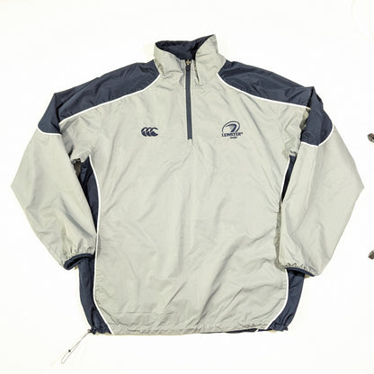 Leinster Canterbury Rugby Jacket 2006 (XL) [Excellent]