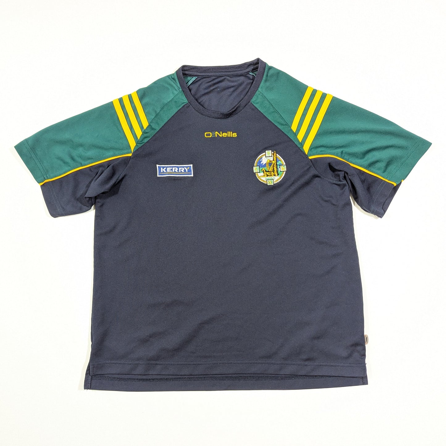 Kerry O'Neills GAA Jersey 2006 (13-14 Years) [Good]