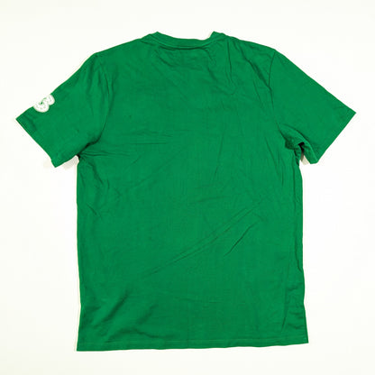 Republic of Ireland Umbro Football T-Shirt 2012 (L) [Very Good]