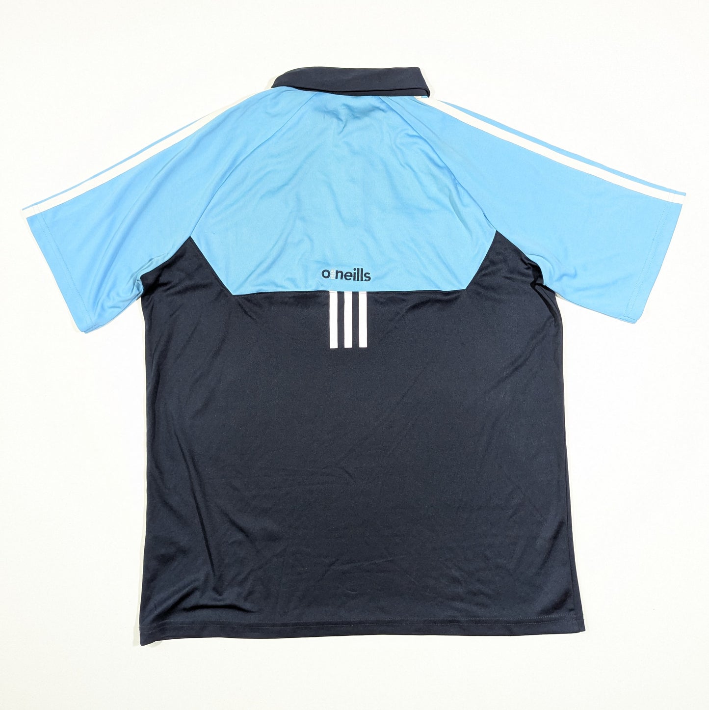 Dublin O'Neills GAA Polo Shirt 2016 (M) [Good]