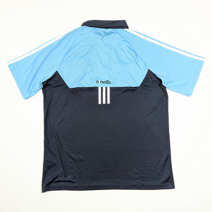 Dublin O'Neills GAA Polo Shirt 2016 (M) [Good]