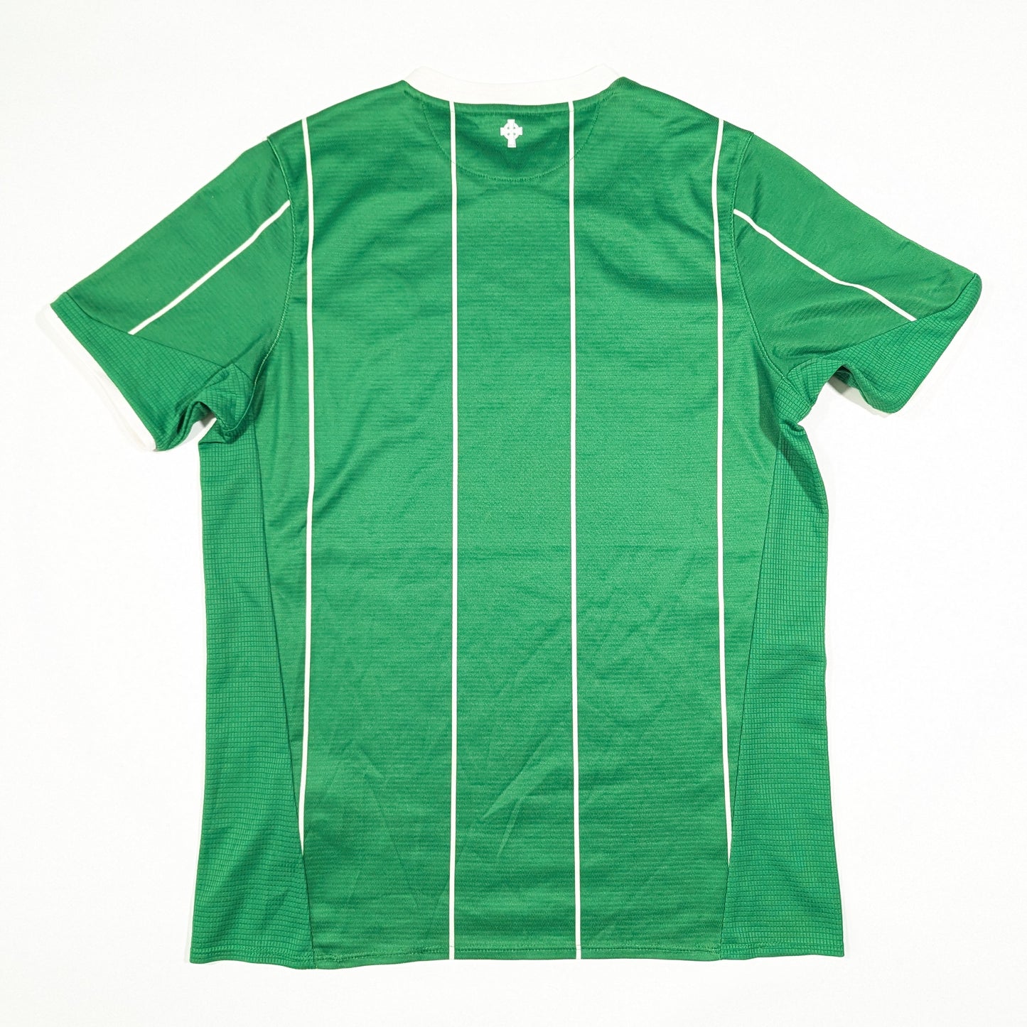 Celtic New Balance Football Jersey 2015 (12-13 Years) [Very Good]