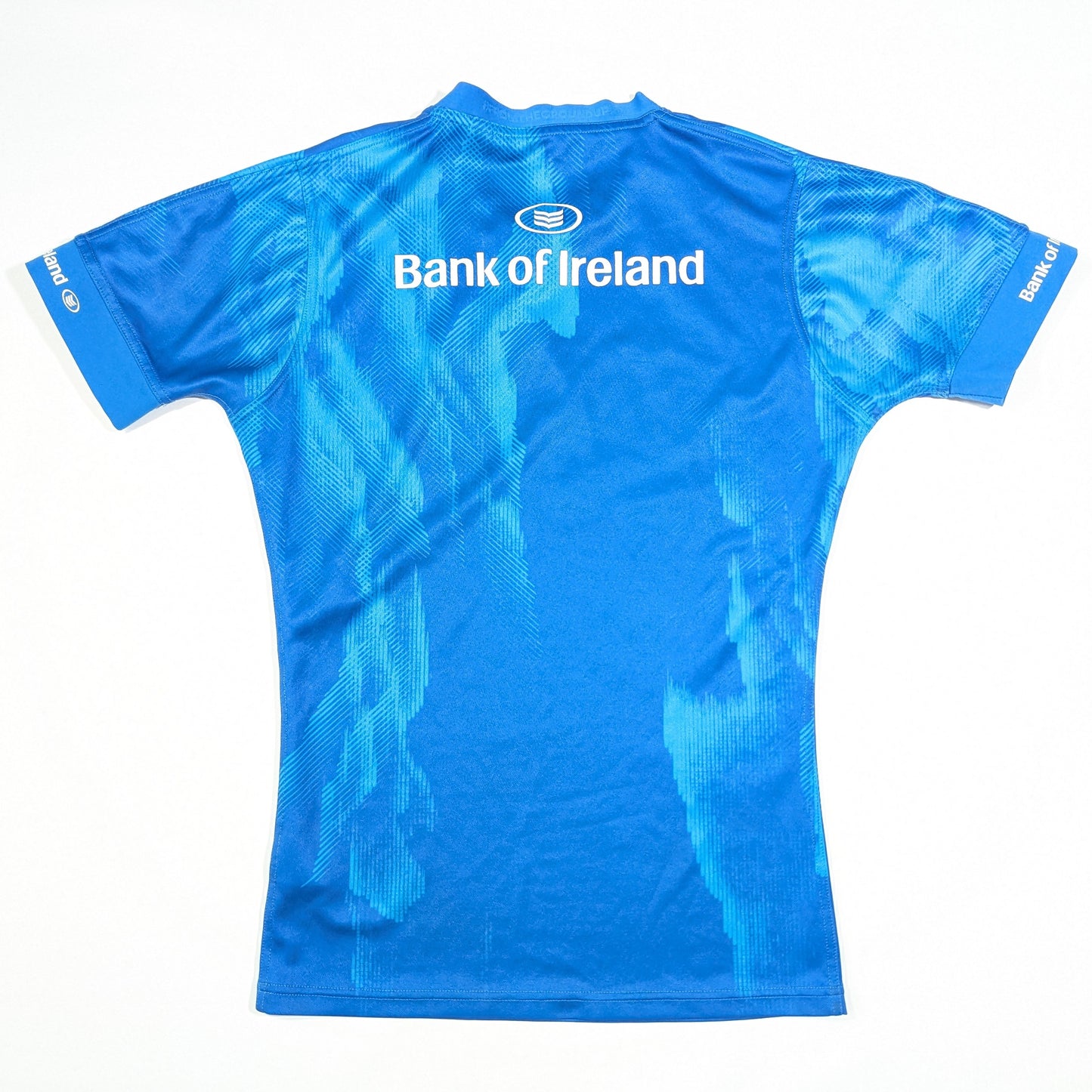 Leinster adidas Rugby Jersey 2019 (S) [Very Good]